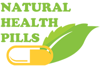 Natural Health Pills | Logo